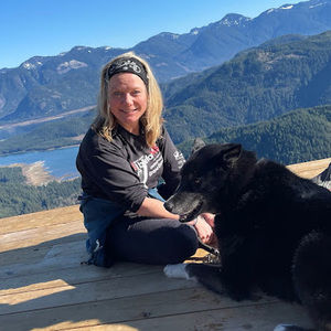 Meet your Posher, Lisa ann